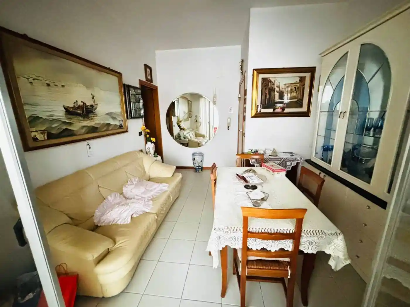 Appartamento in vendita a Siracusa