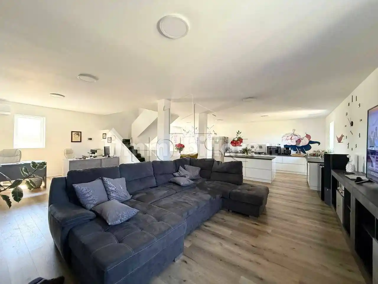 Appartamento in vendita a Monte San Savino