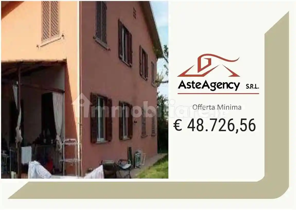 Casa indipendente in vendita a Tuoro sul Trasimeno