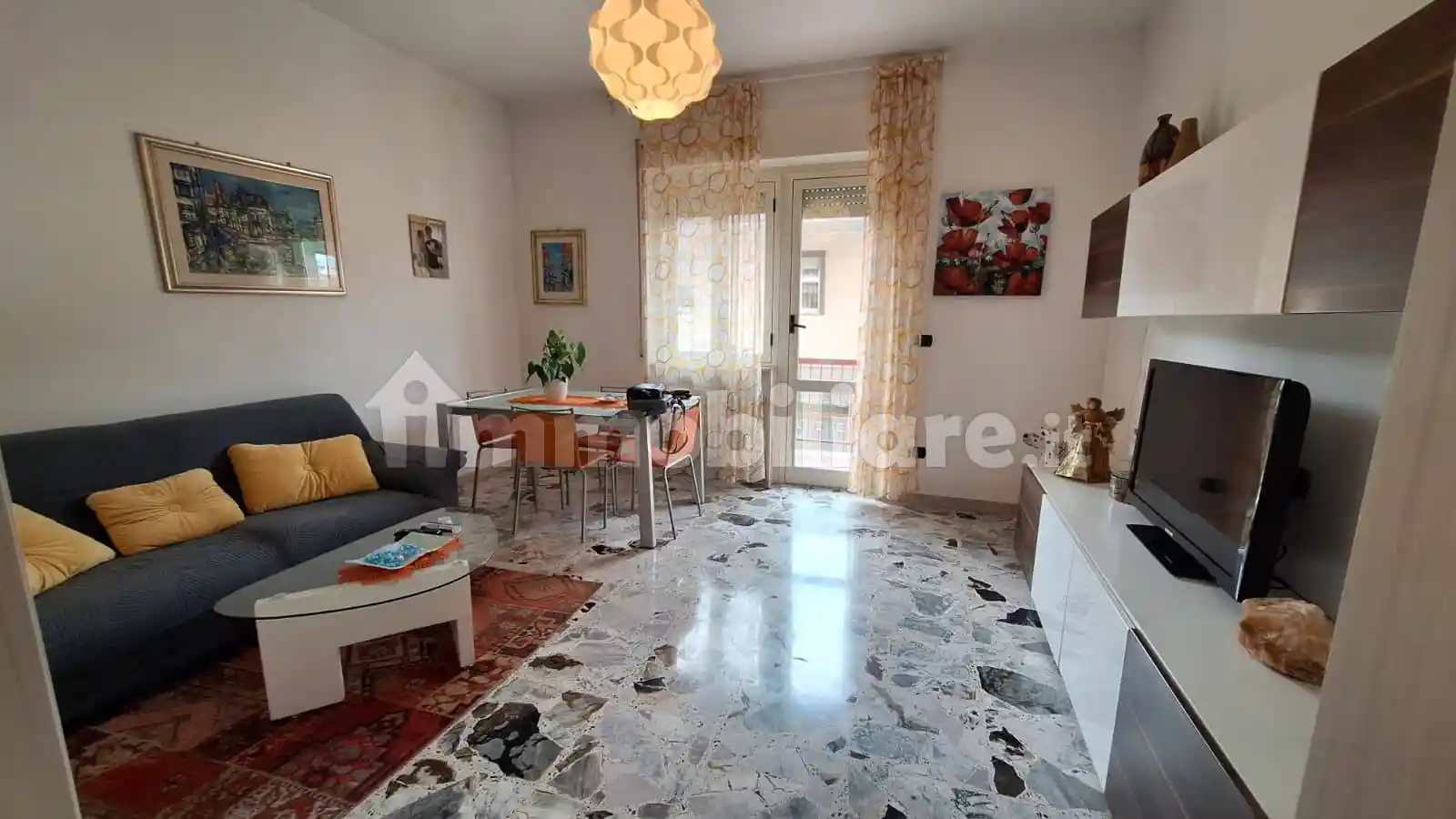 Appartamento in vendita a Pescara