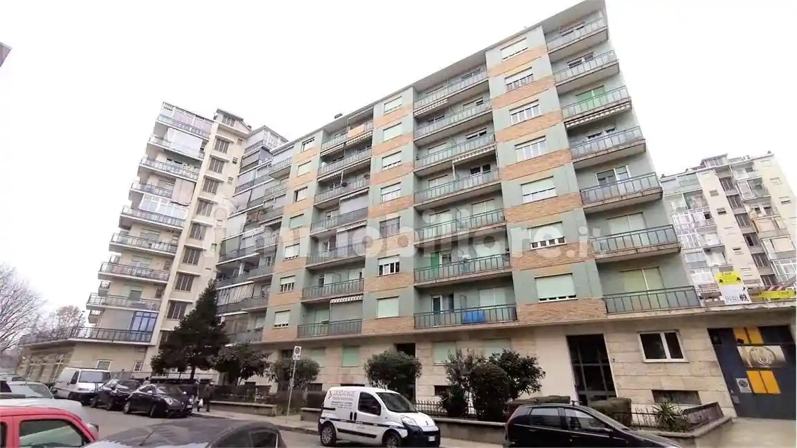 Appartamento in affitto a Torino
