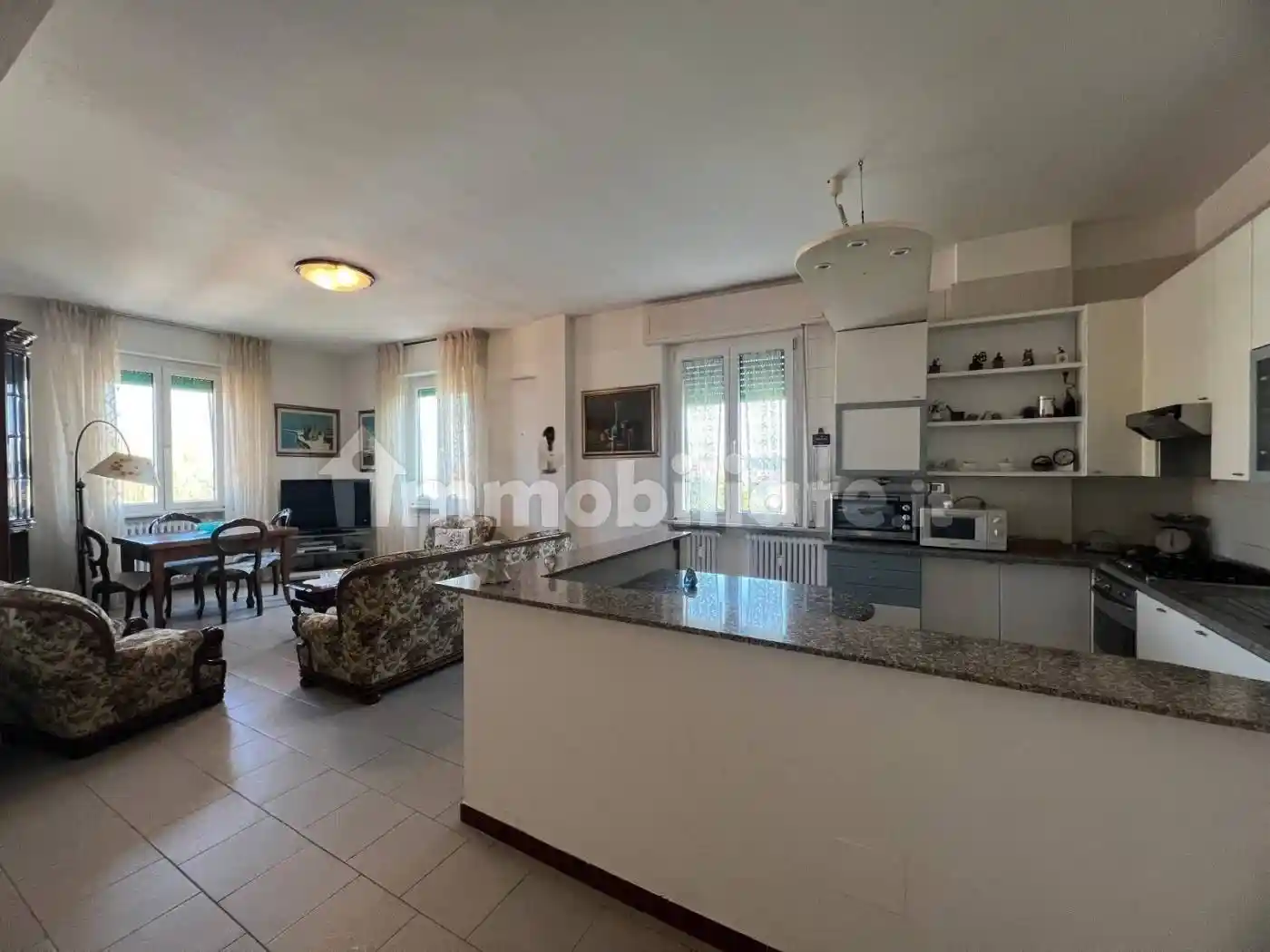 Appartamento in vendita a Rimini