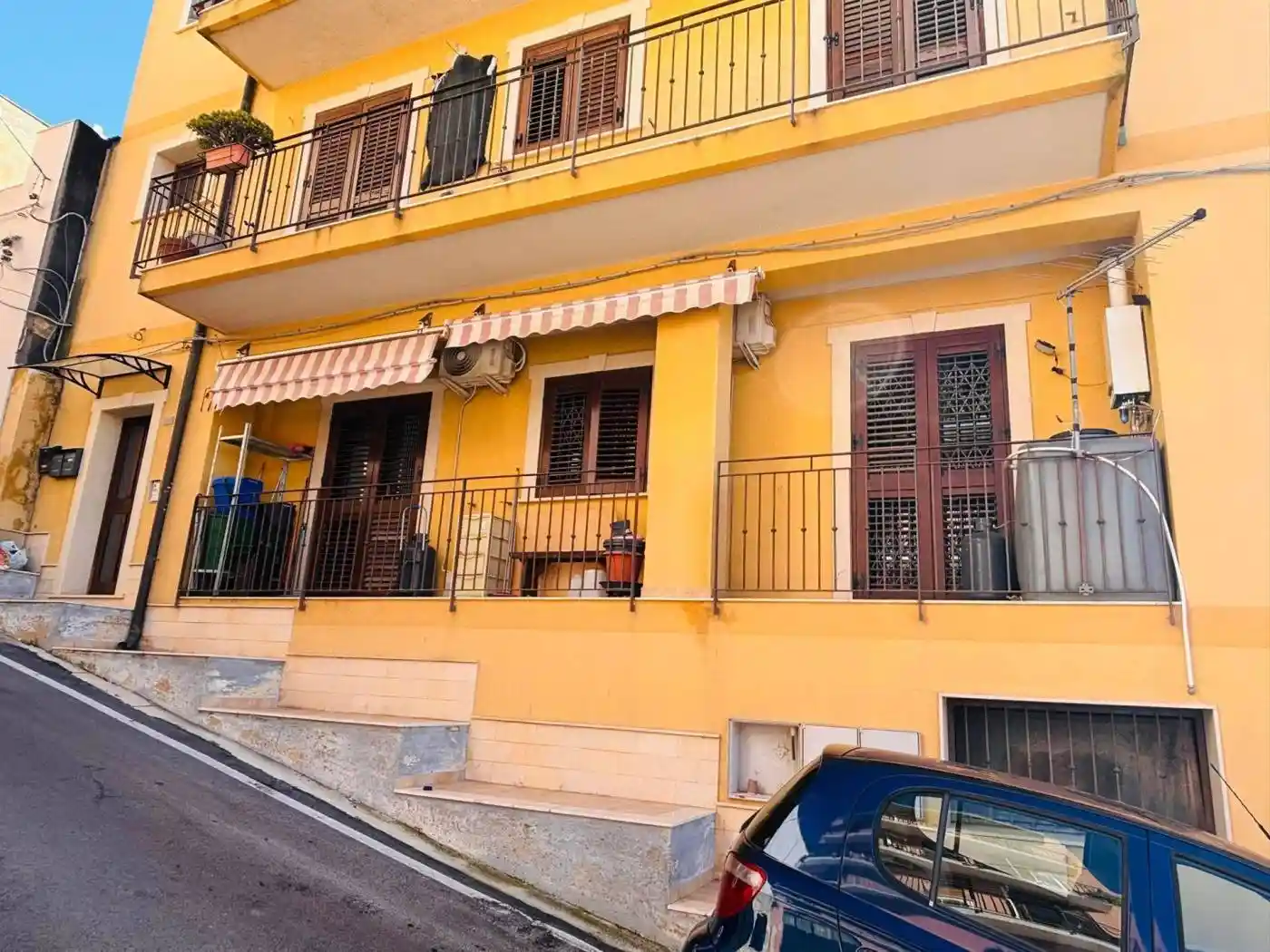 Appartamento in vendita a Siracusa