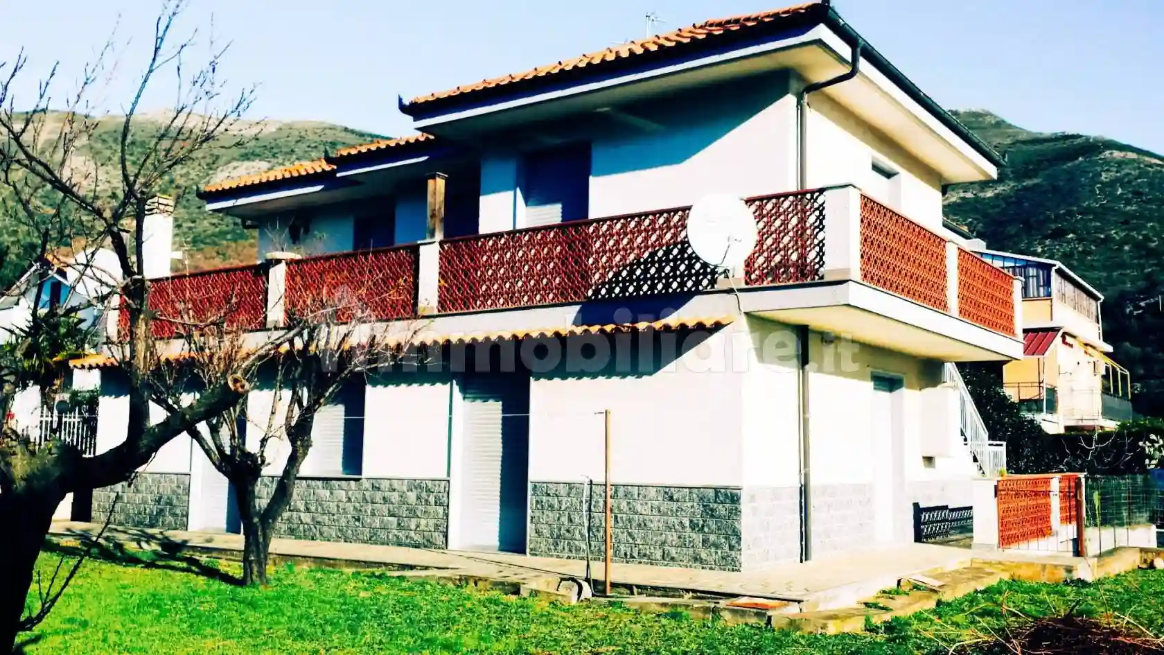 Villa - foto 5