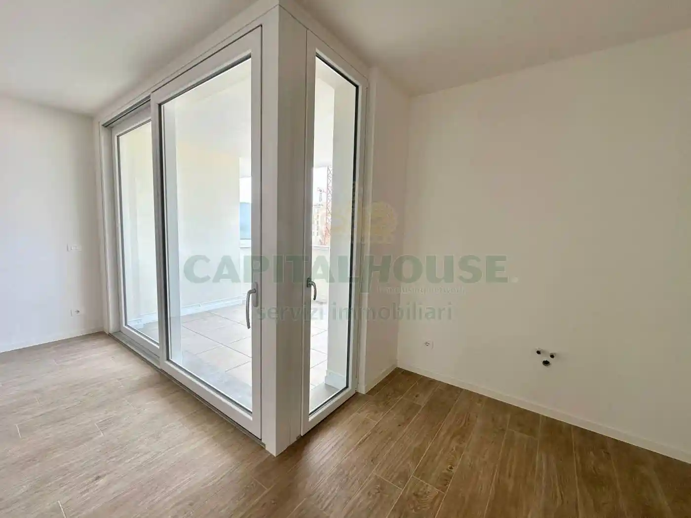 Appartamento in vendita a Bologna