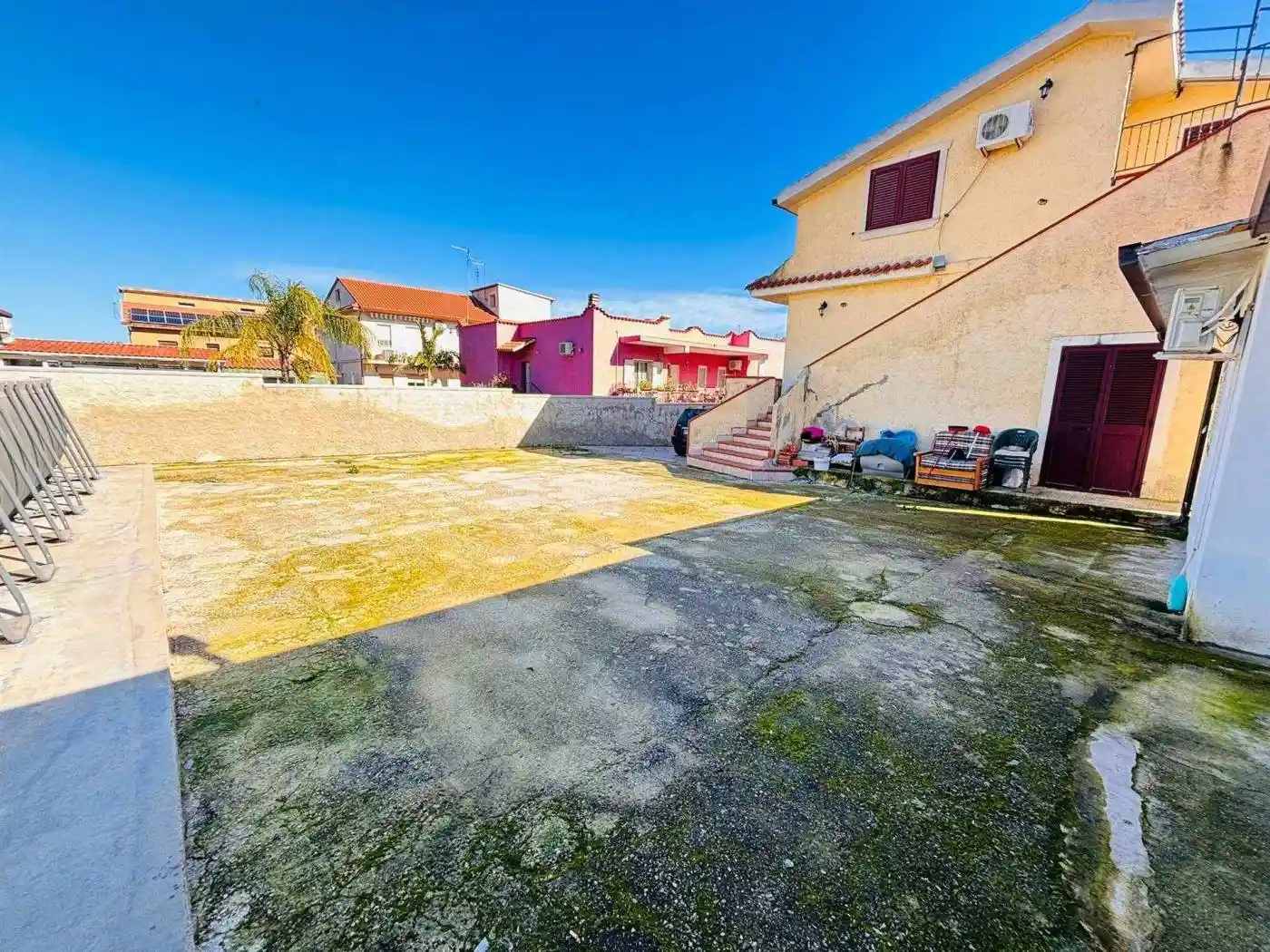 Casa indipendente in vendita a Melilli