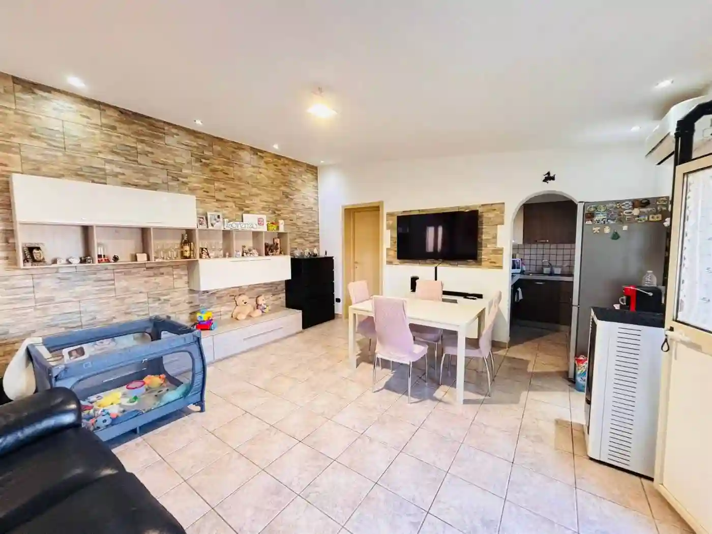 Casa indipendente - foto 3