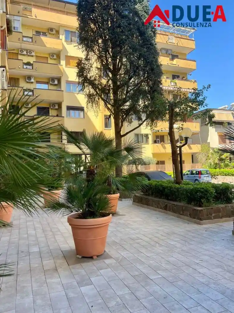 Appartamento in vendita a Marano di Napoli