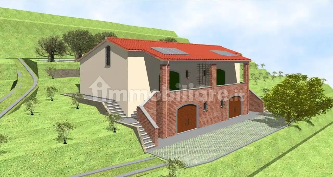 Villa in vendita a Sarzana