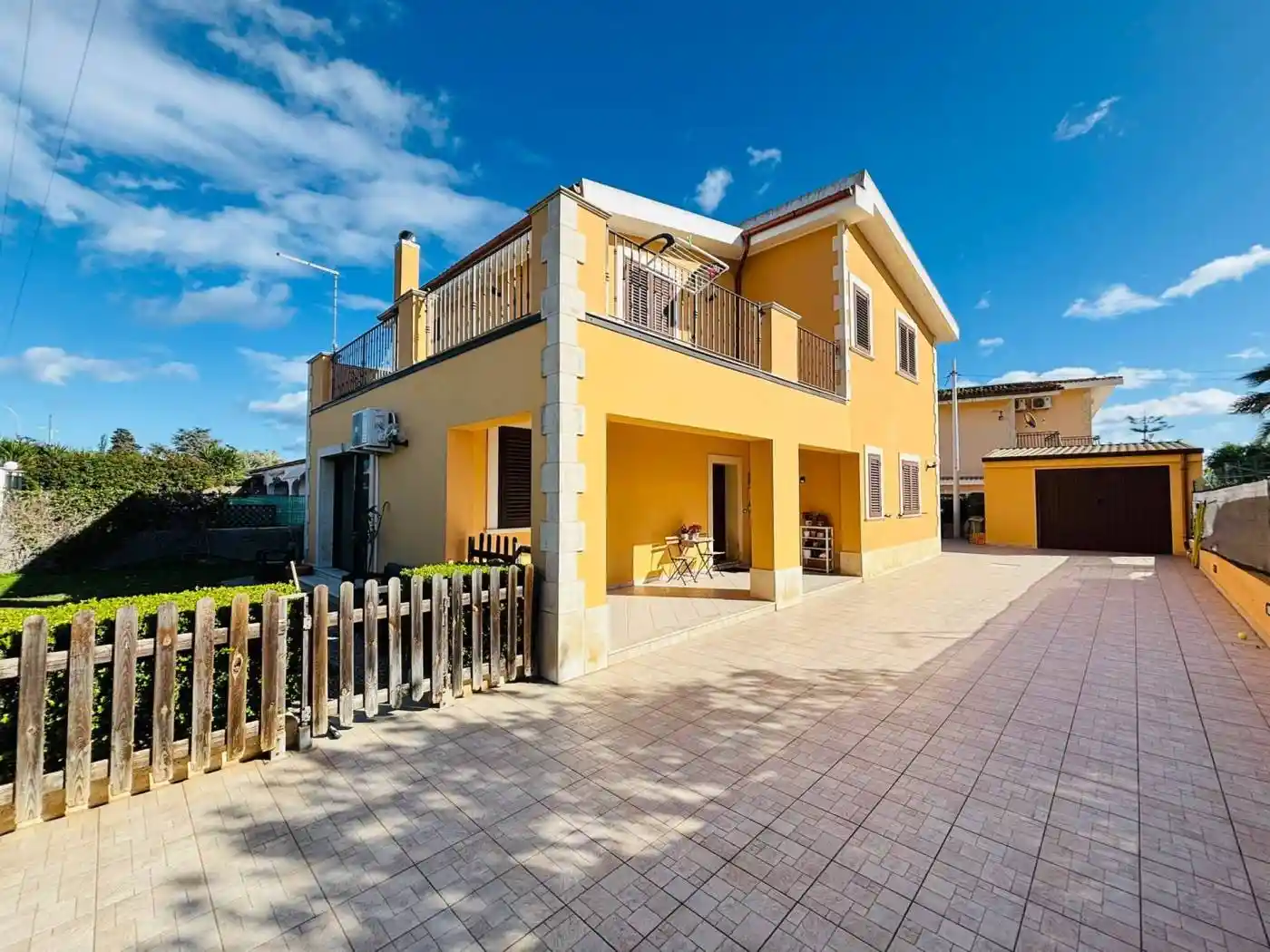 Villa in vendita a Siracusa