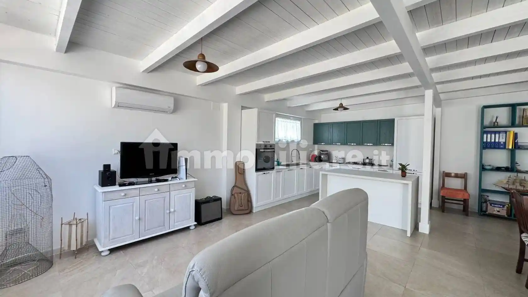 Villa in vendita a Patù