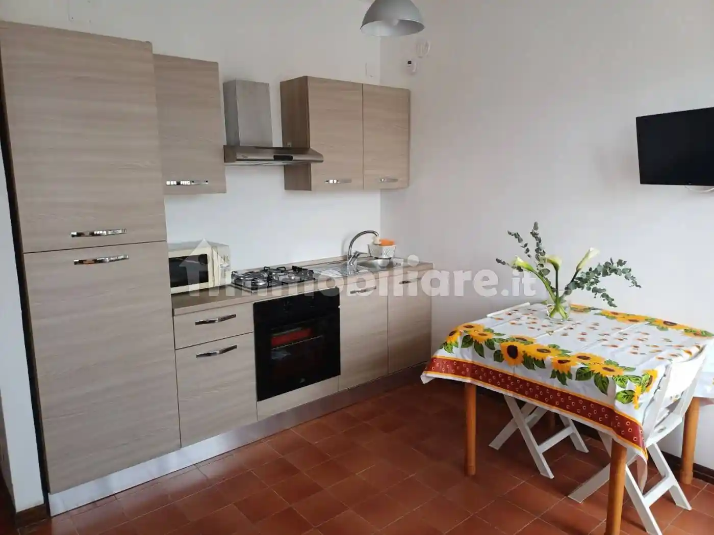 Appartamento in affitto a Pisa