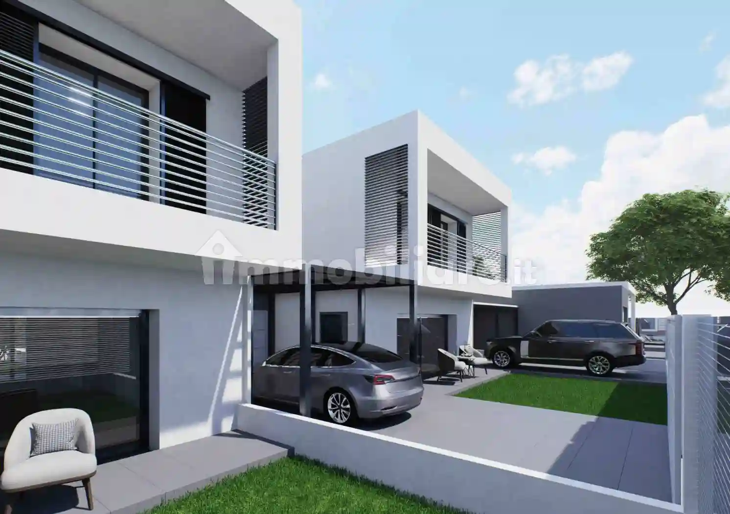 Villa - foto 2