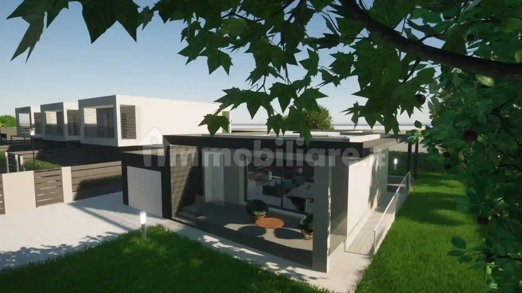 Villa - foto 2