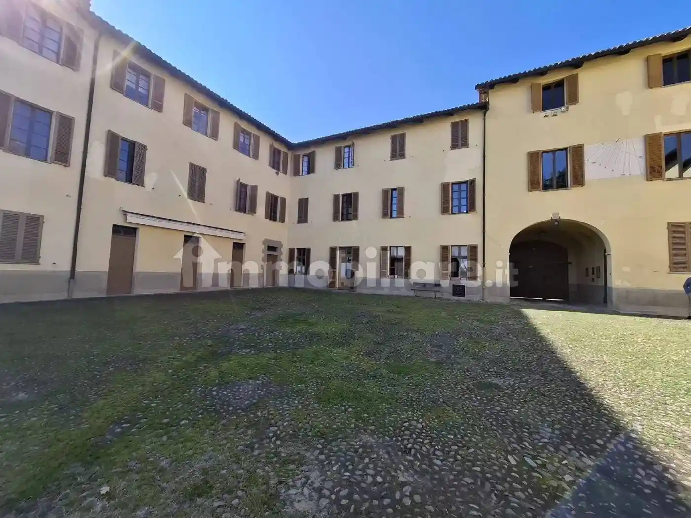 Appartamento in affitto a Govone