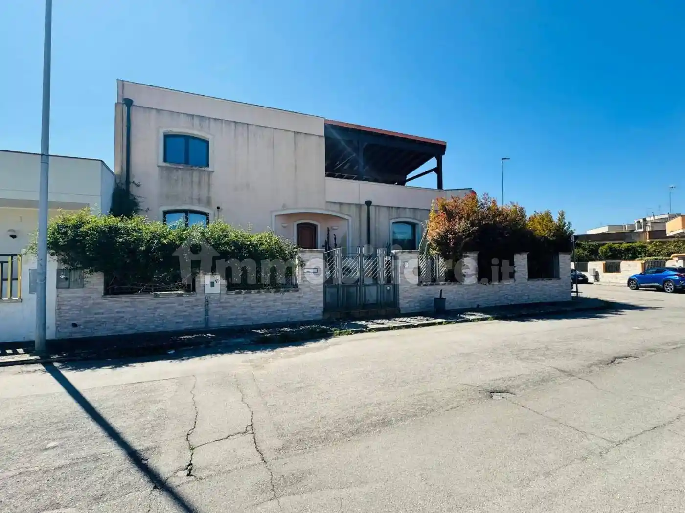 Villa in vendita a Lequile