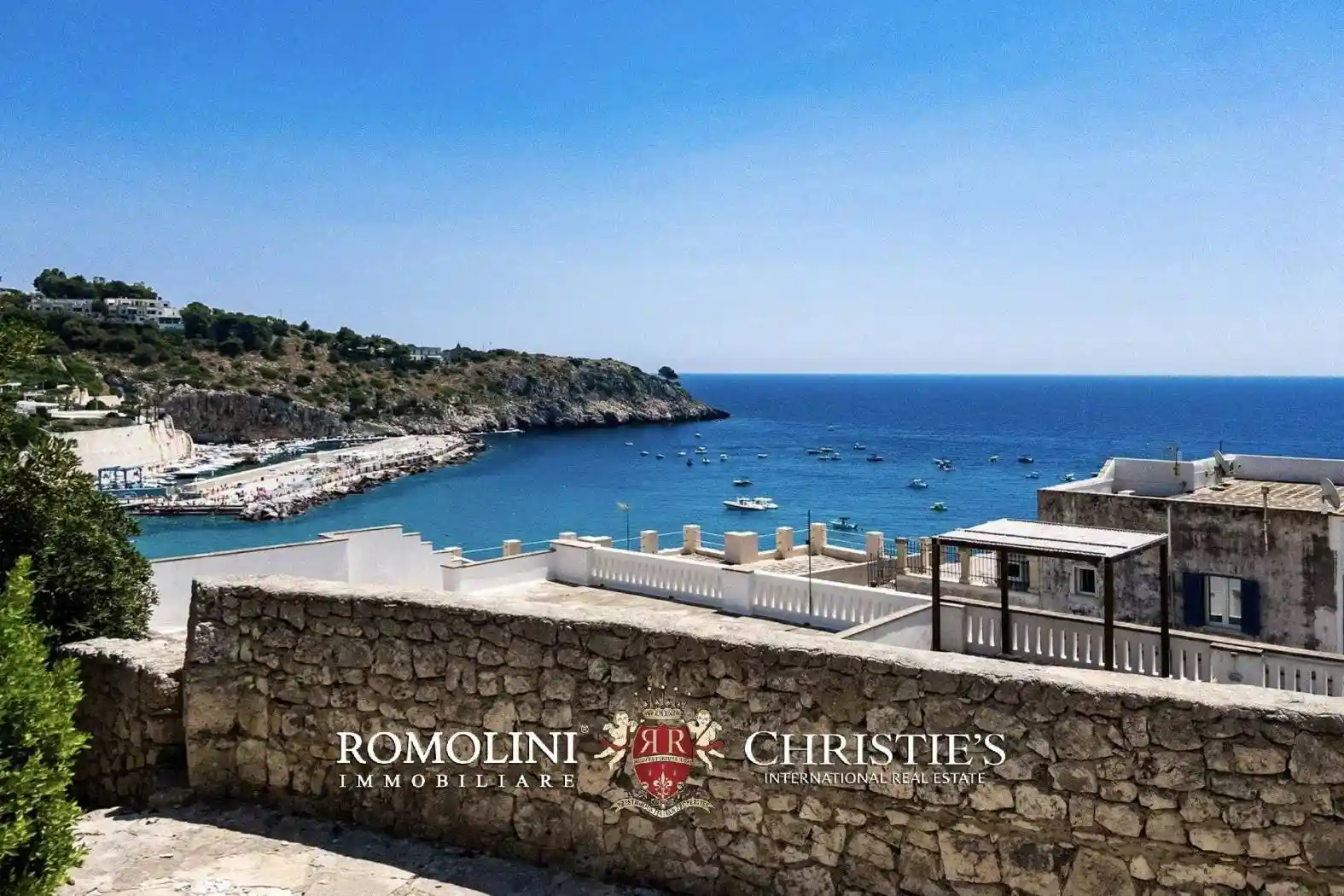 Villa in vendita a Castro