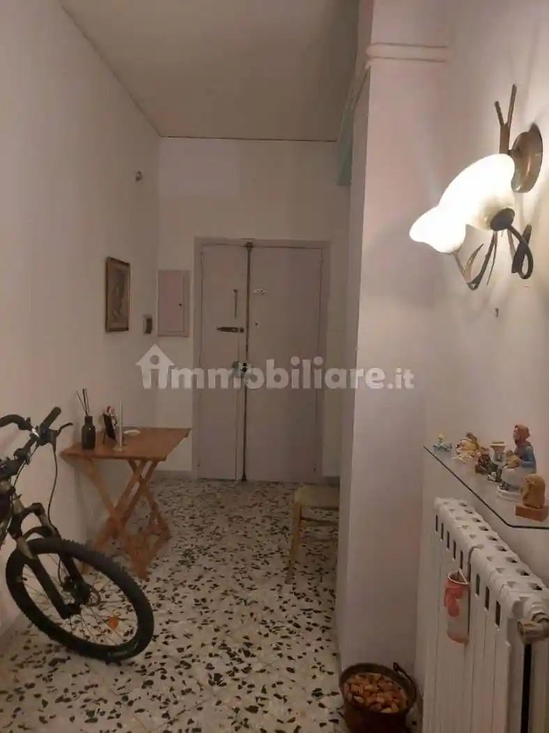 Appartamento in vendita a Salerno
