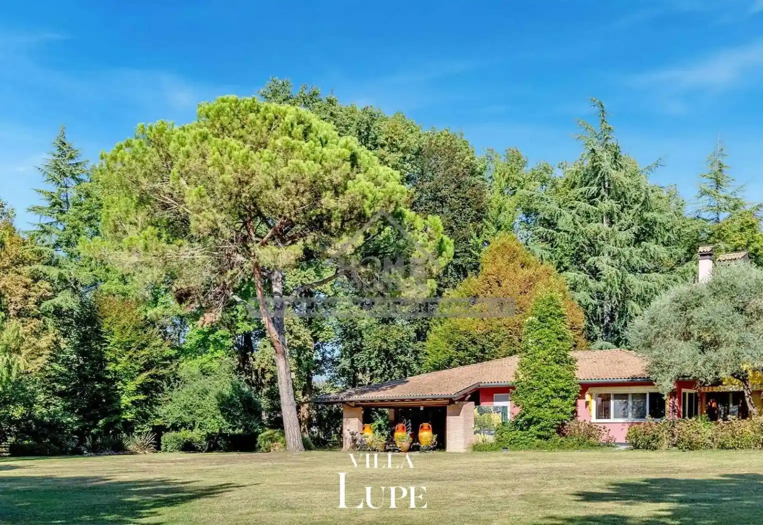 Villa in vendita a Venezia