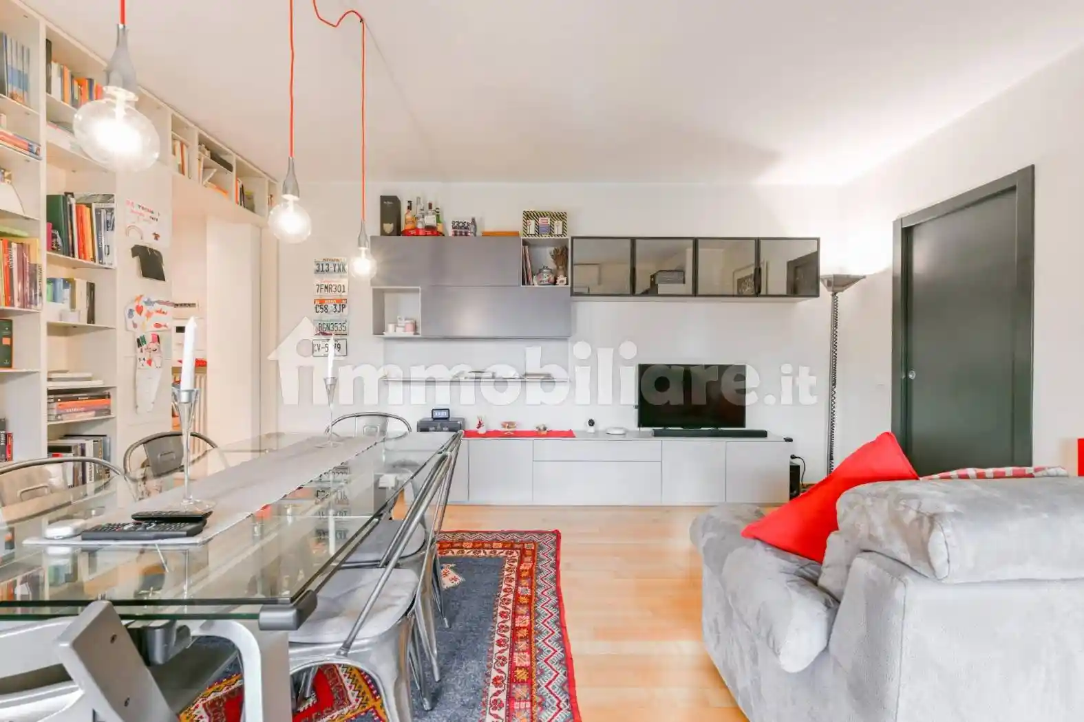 Appartamento in vendita a San Donato Milanese