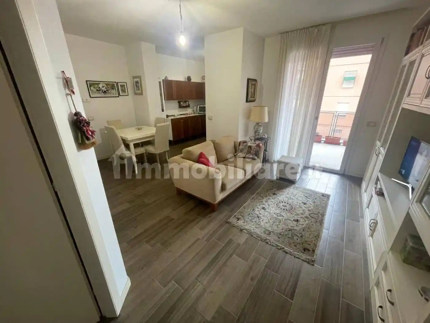 Appartamento in vendita a Piacenza