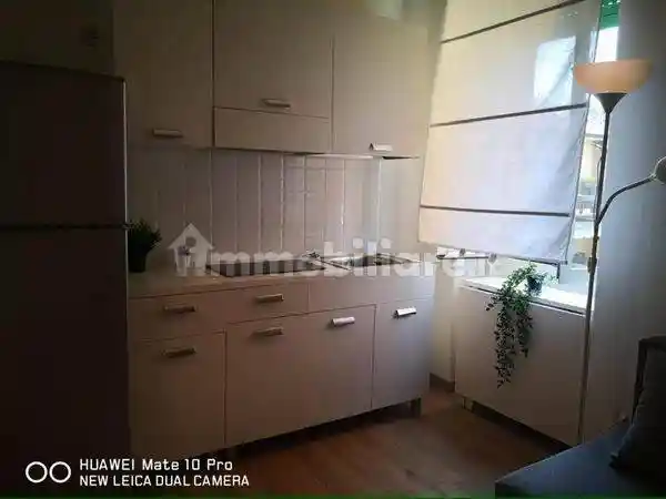 Appartamento in affitto a San Donato Milanese