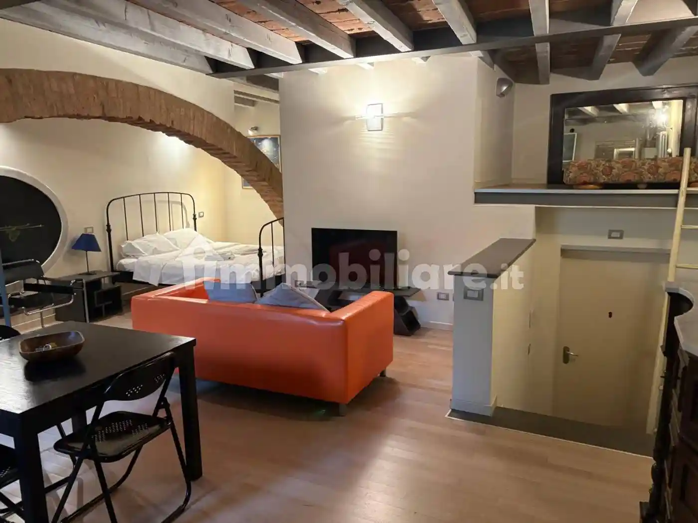 Appartamento in affitto a Bologna