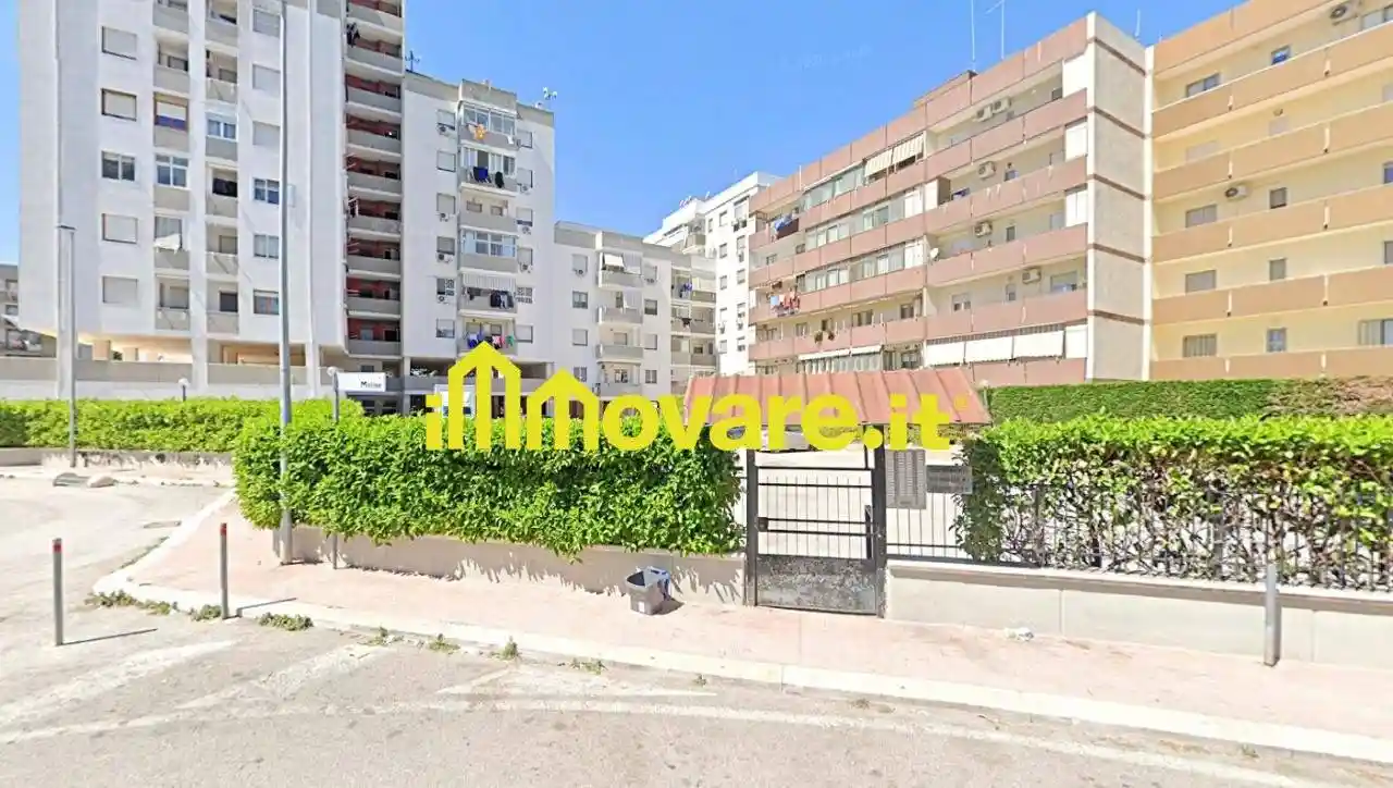 Appartamento in vendita a Modugno