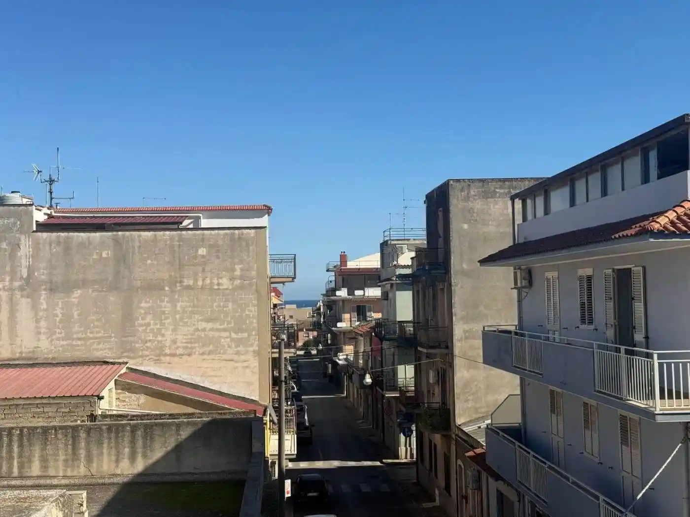 Appartamento in vendita a Priolo Gargallo