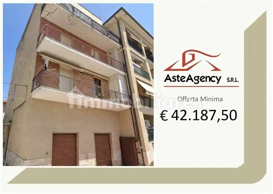 Appartamento in vendita a Bastia Umbra