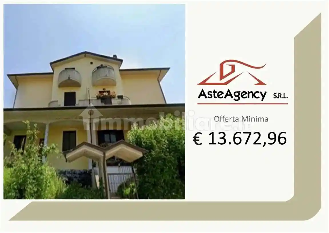 Appartamento in vendita a Lanciano