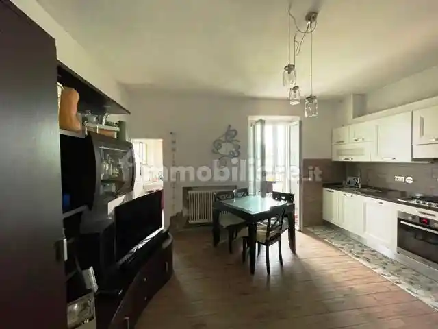 Appartamento in vendita a Pontassieve