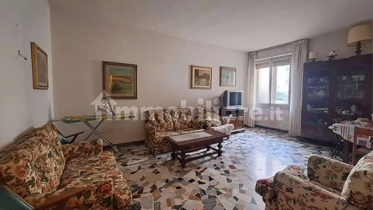 Appartamento in vendita a Prato