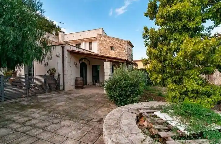 Villa in vendita a Siracusa