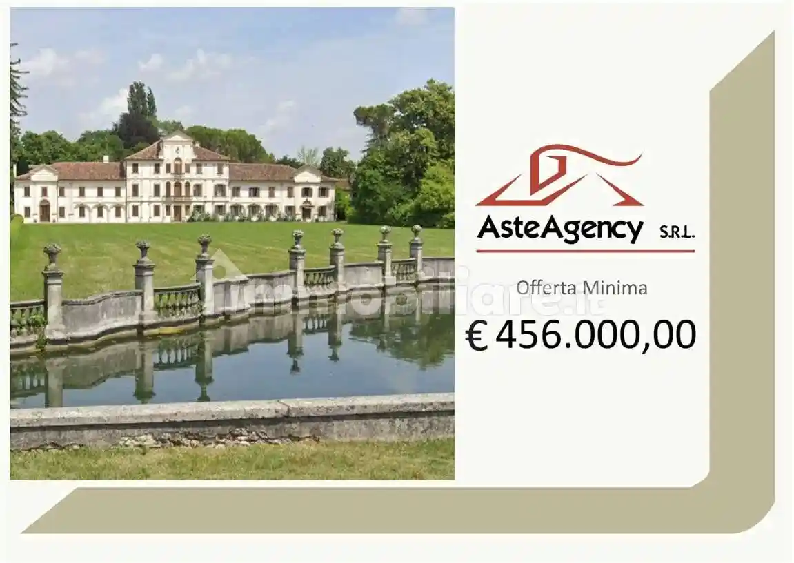 Villa in vendita a Codognè