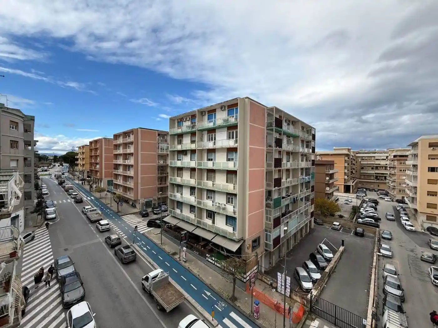 Appartamento in vendita a Siracusa