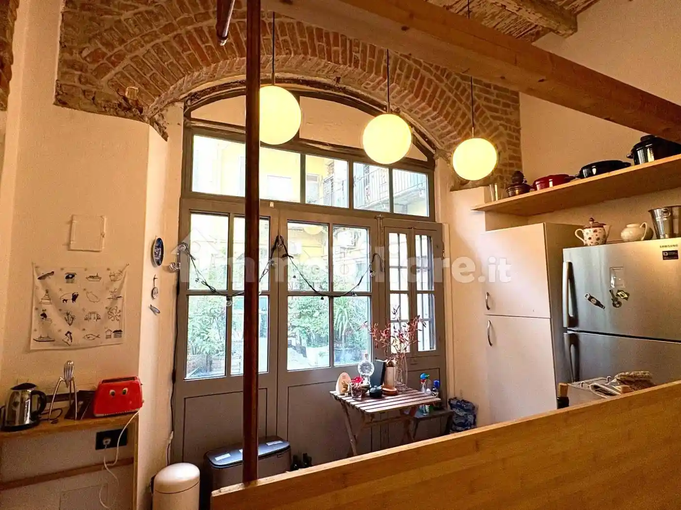 Loft in vendita a Milano