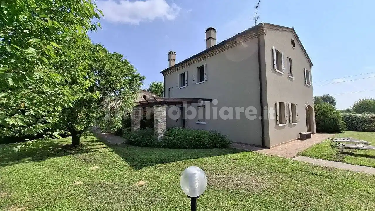 Casa indipendente in vendita a Salzano