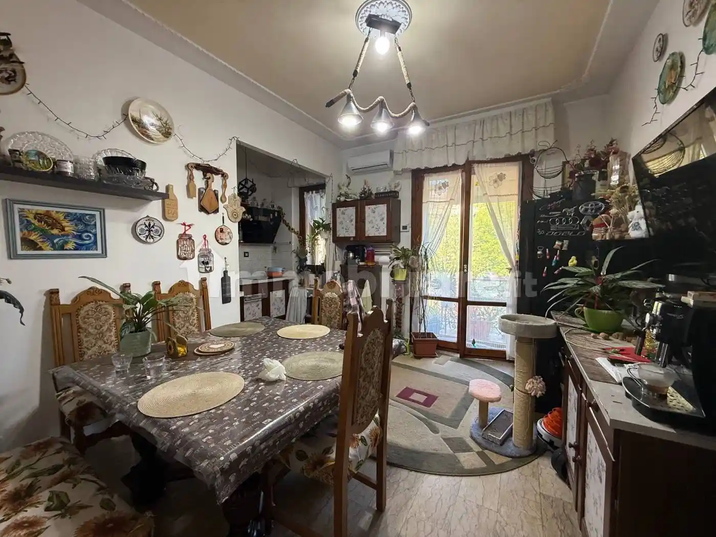 Appartamento in vendita a Scandicci