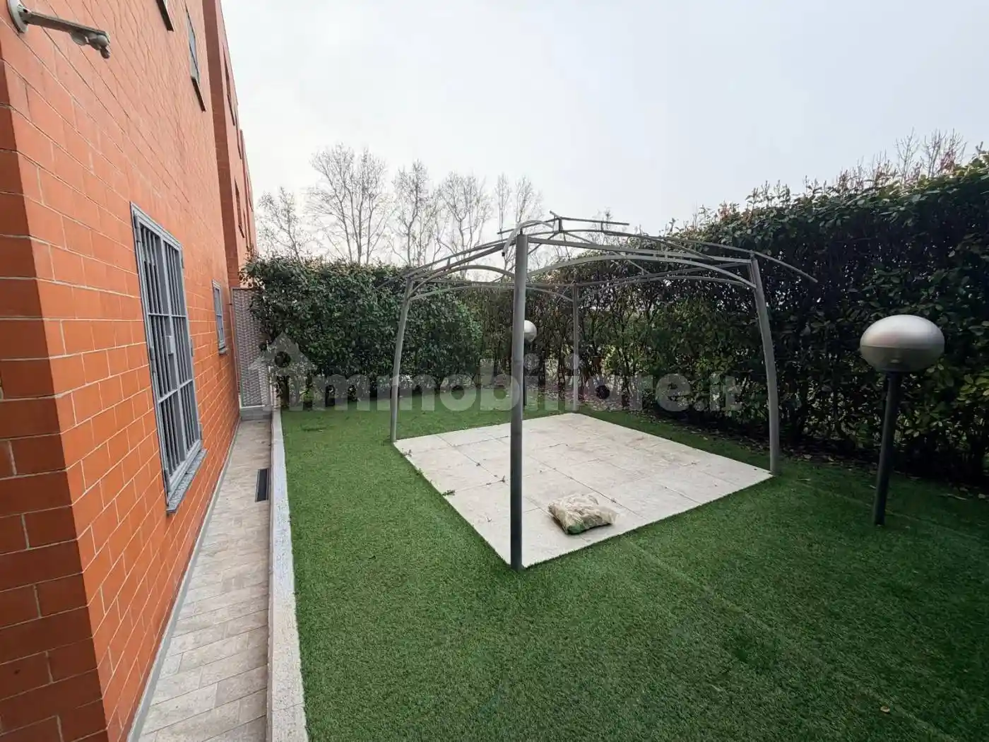 Appartamento in vendita a Trezzano sul Naviglio