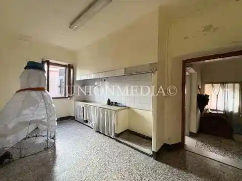 Villa in vendita a Castelnuovo Magra