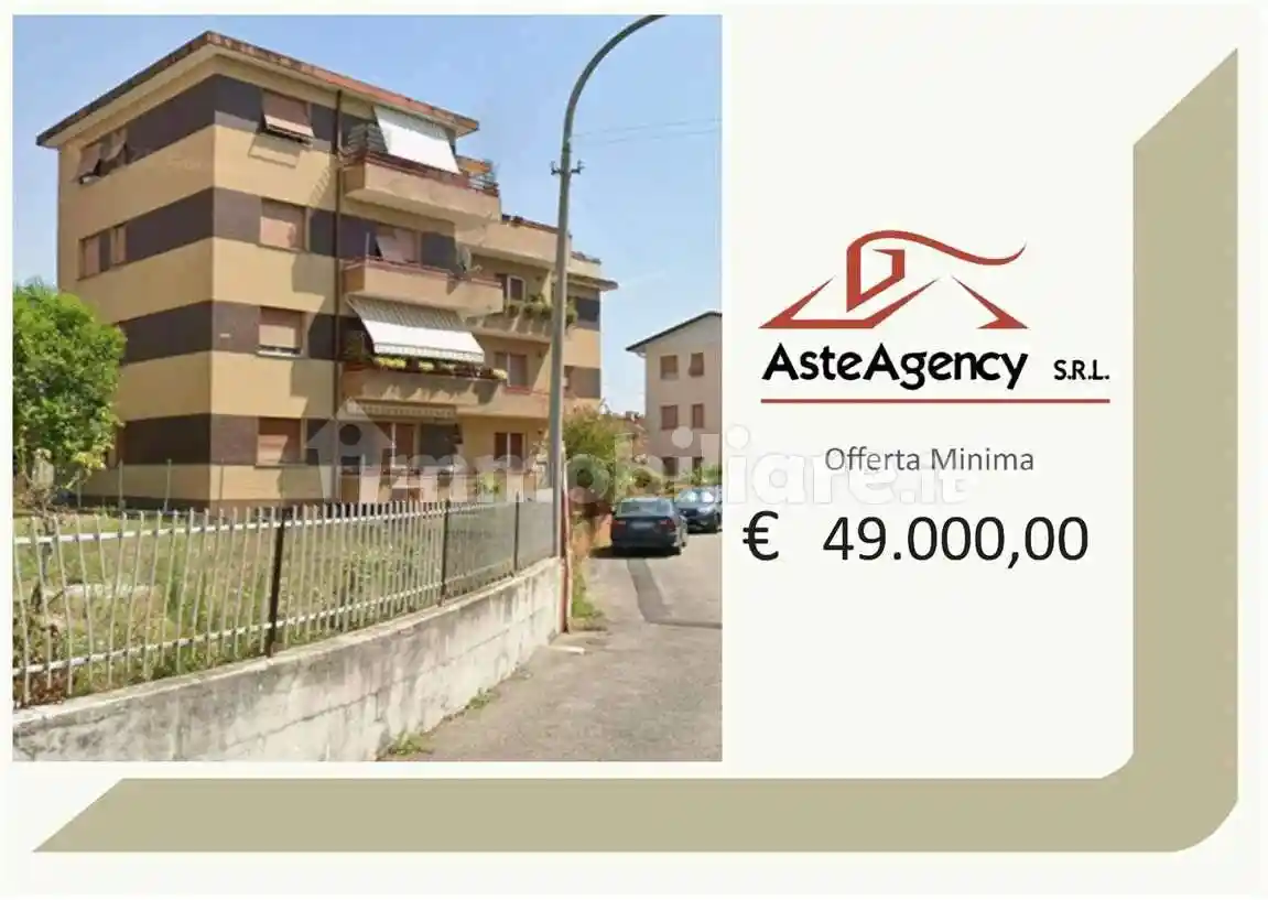 Appartamento in vendita a Pordenone