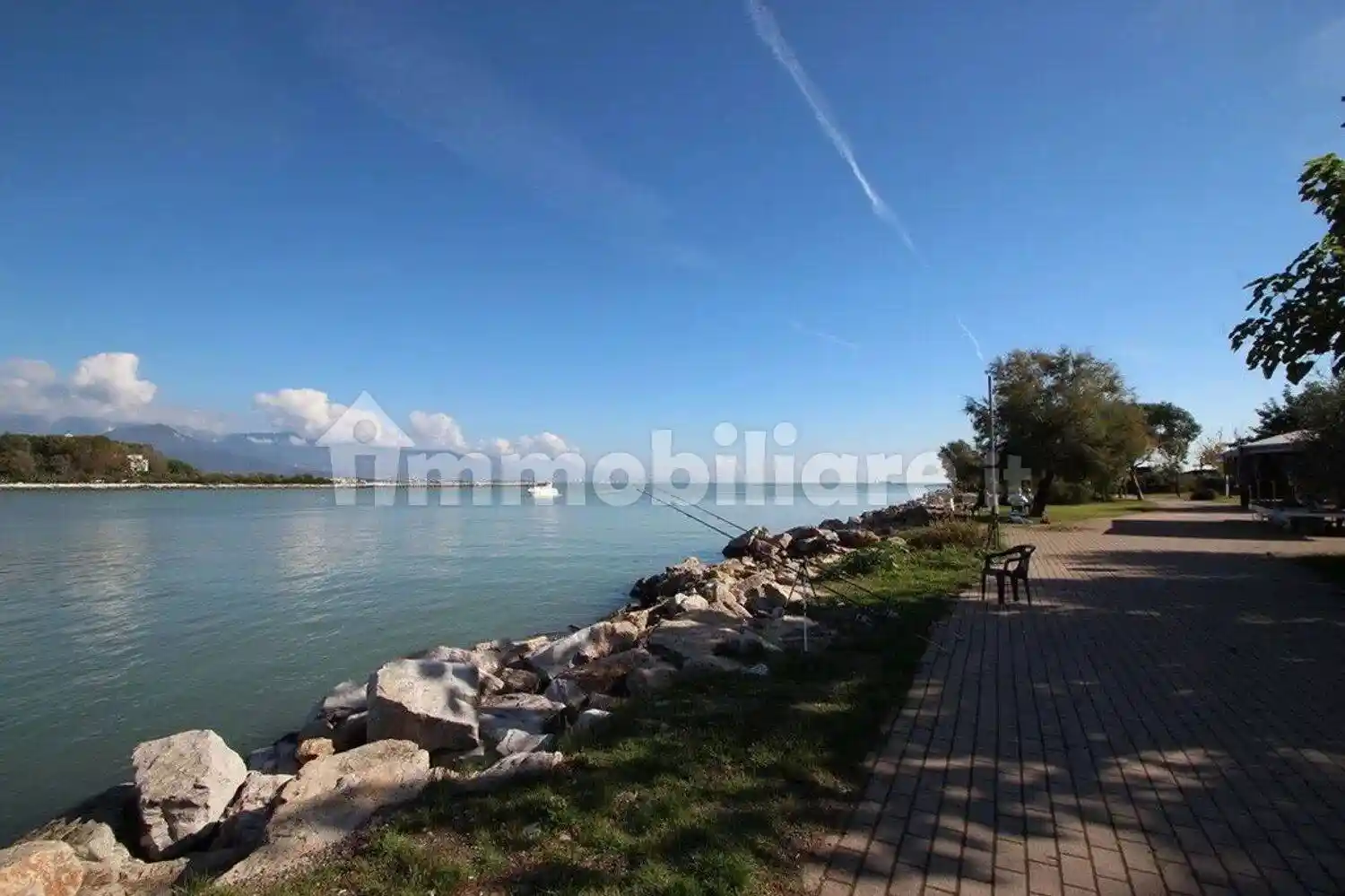 Appartamento in vendita a Ameglia