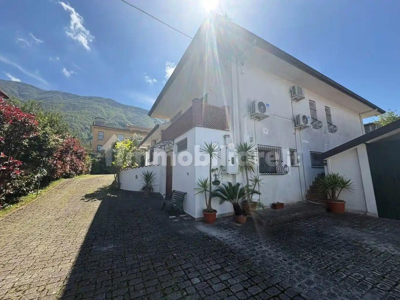 Villa in vendita a Nocera Inferiore