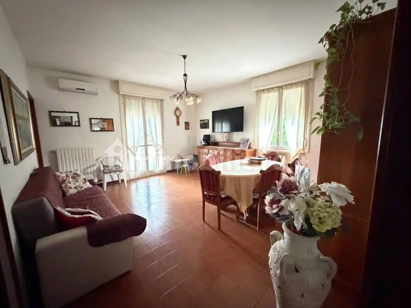Appartamento in vendita a Rubiera