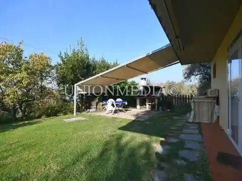 Villa in vendita a Fosdinovo