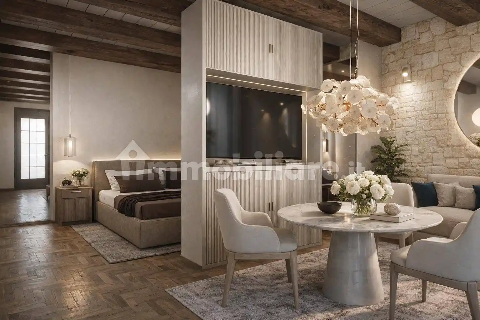 Appartamento in vendita a Cagliari