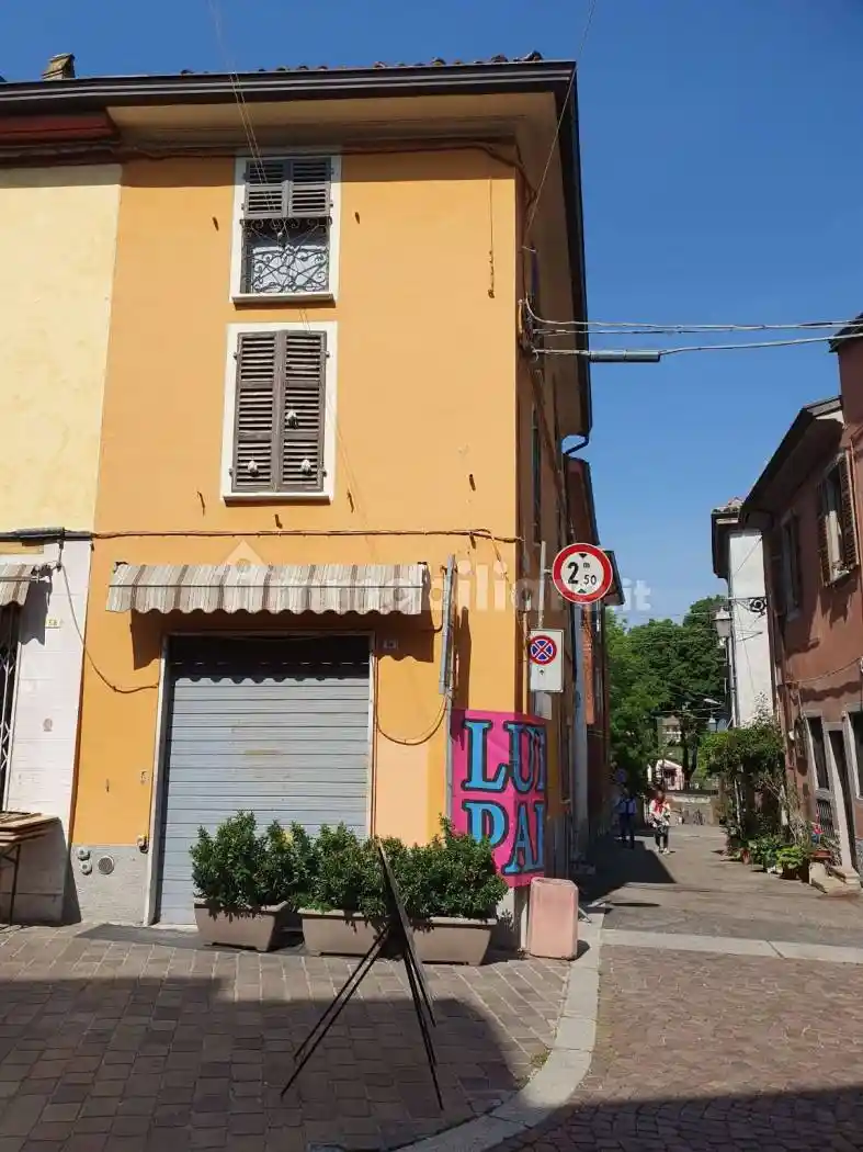 Casa indipendente in vendita a Ponte dell'Olio