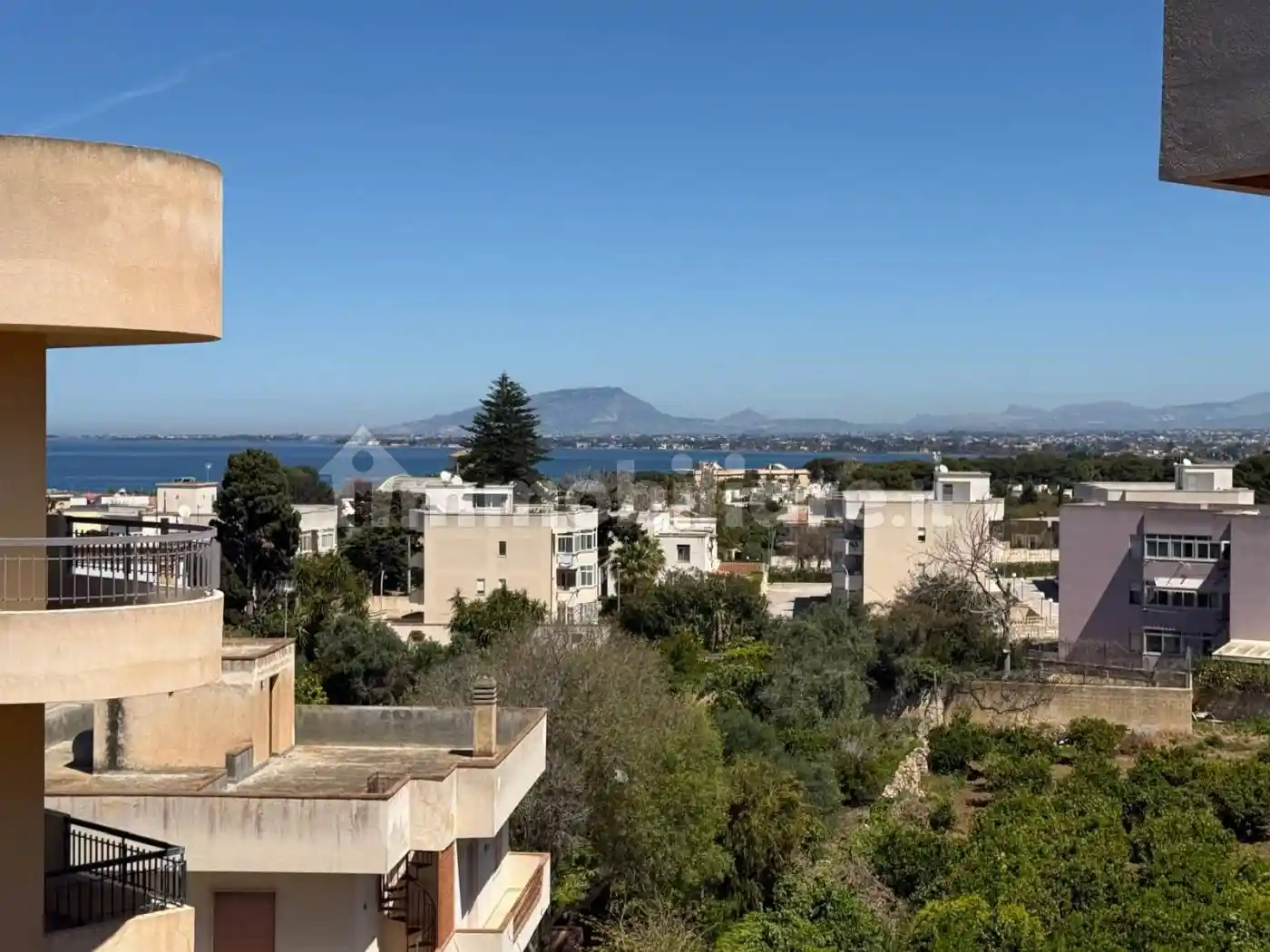 Appartamento in affitto a Marsala