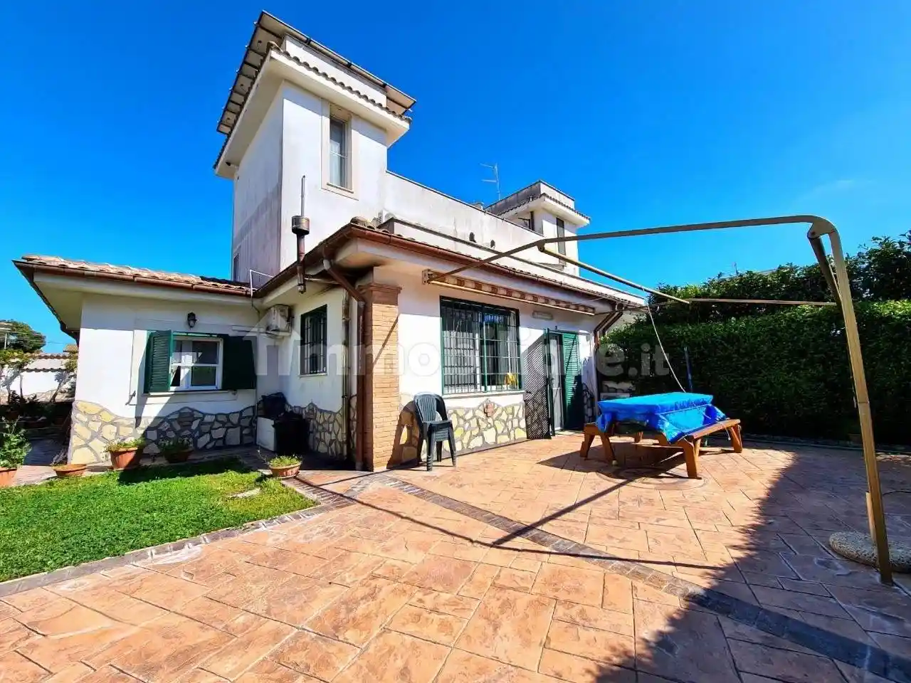 Villa in vendita a Anzio